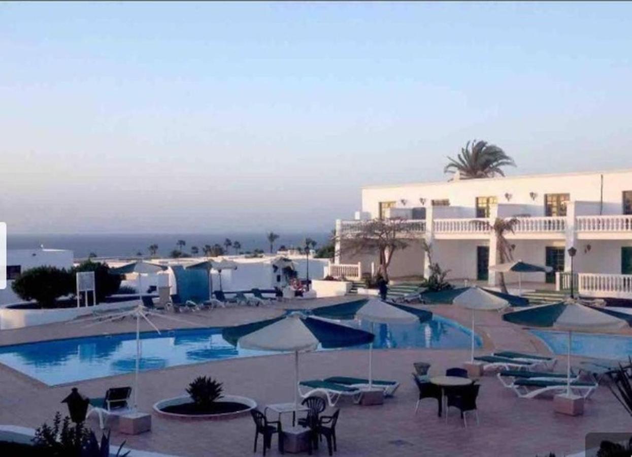 Fabulous 1-Bed Apartment In Puerto Del Carmen Пуерто-дель-Кармен Екстер'єр фото