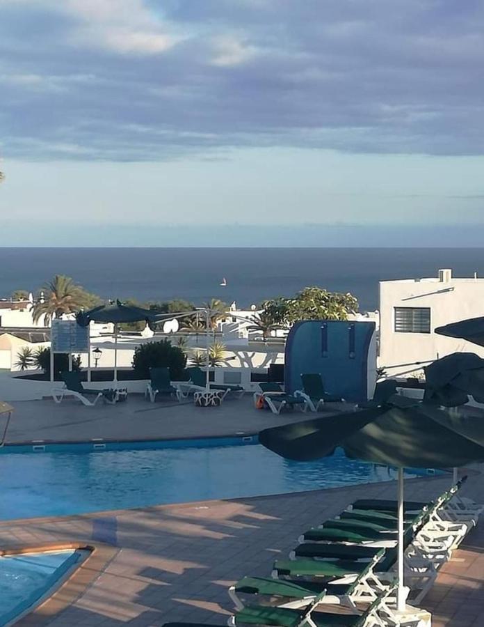 Fabulous 1-Bed Apartment In Puerto Del Carmen Пуерто-дель-Кармен Екстер'єр фото
