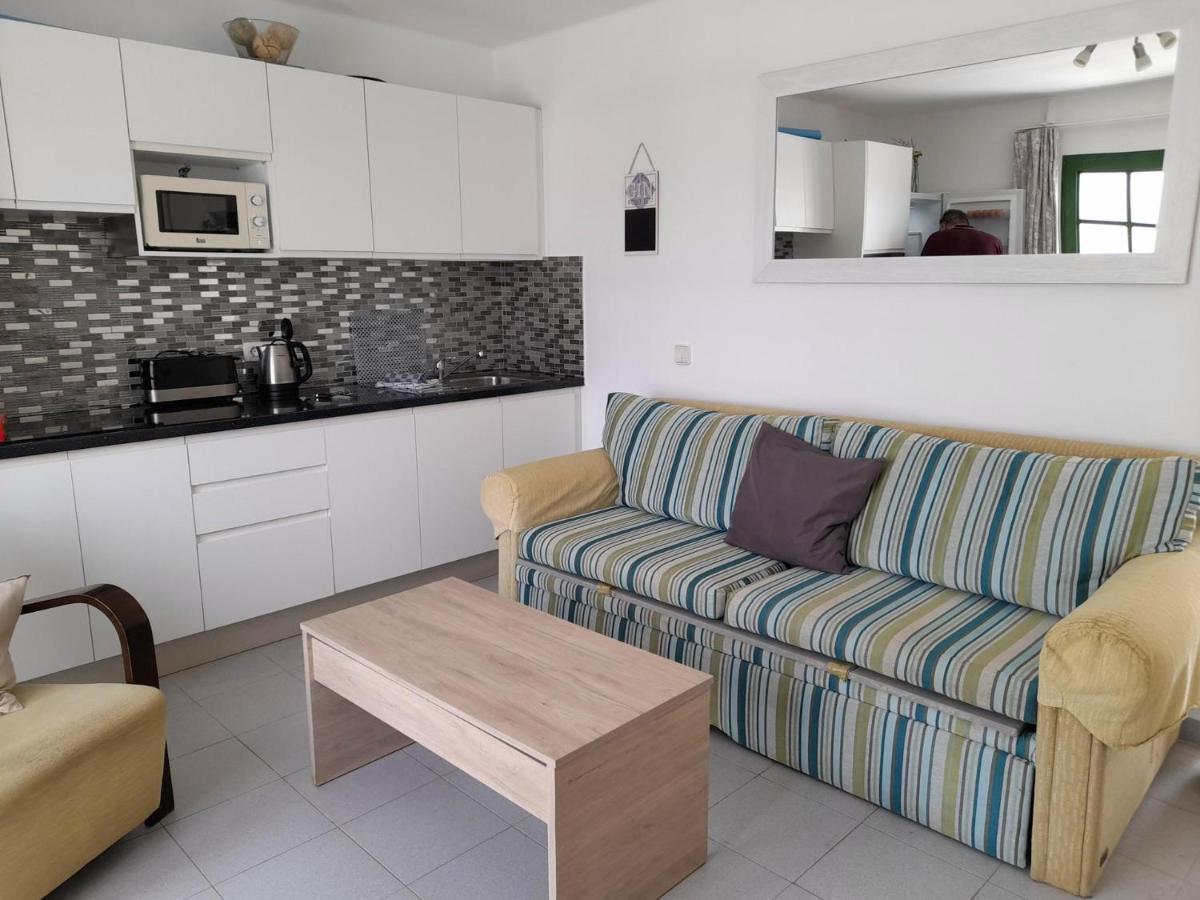 Fabulous 1-Bed Apartment In Puerto Del Carmen Пуерто-дель-Кармен Екстер'єр фото