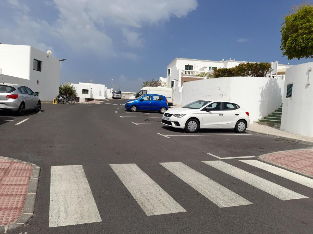 Fabulous 1-Bed Apartment In Puerto Del Carmen Пуерто-дель-Кармен Екстер'єр фото
