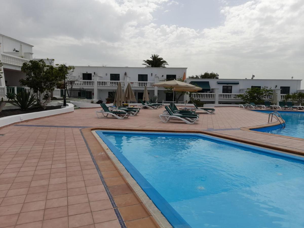 Fabulous 1-Bed Apartment In Puerto Del Carmen Пуерто-дель-Кармен Екстер'єр фото