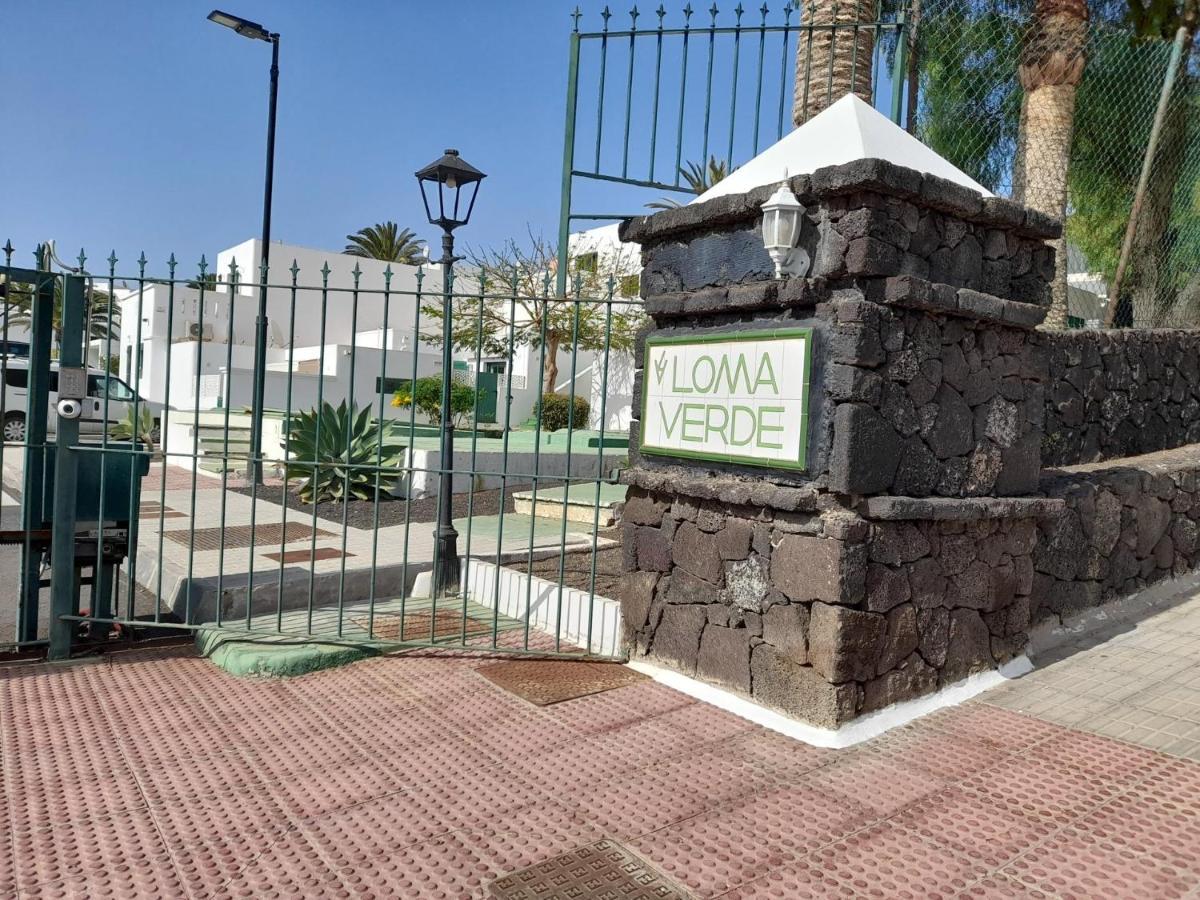 Fabulous 1-Bed Apartment In Puerto Del Carmen Пуерто-дель-Кармен Екстер'єр фото