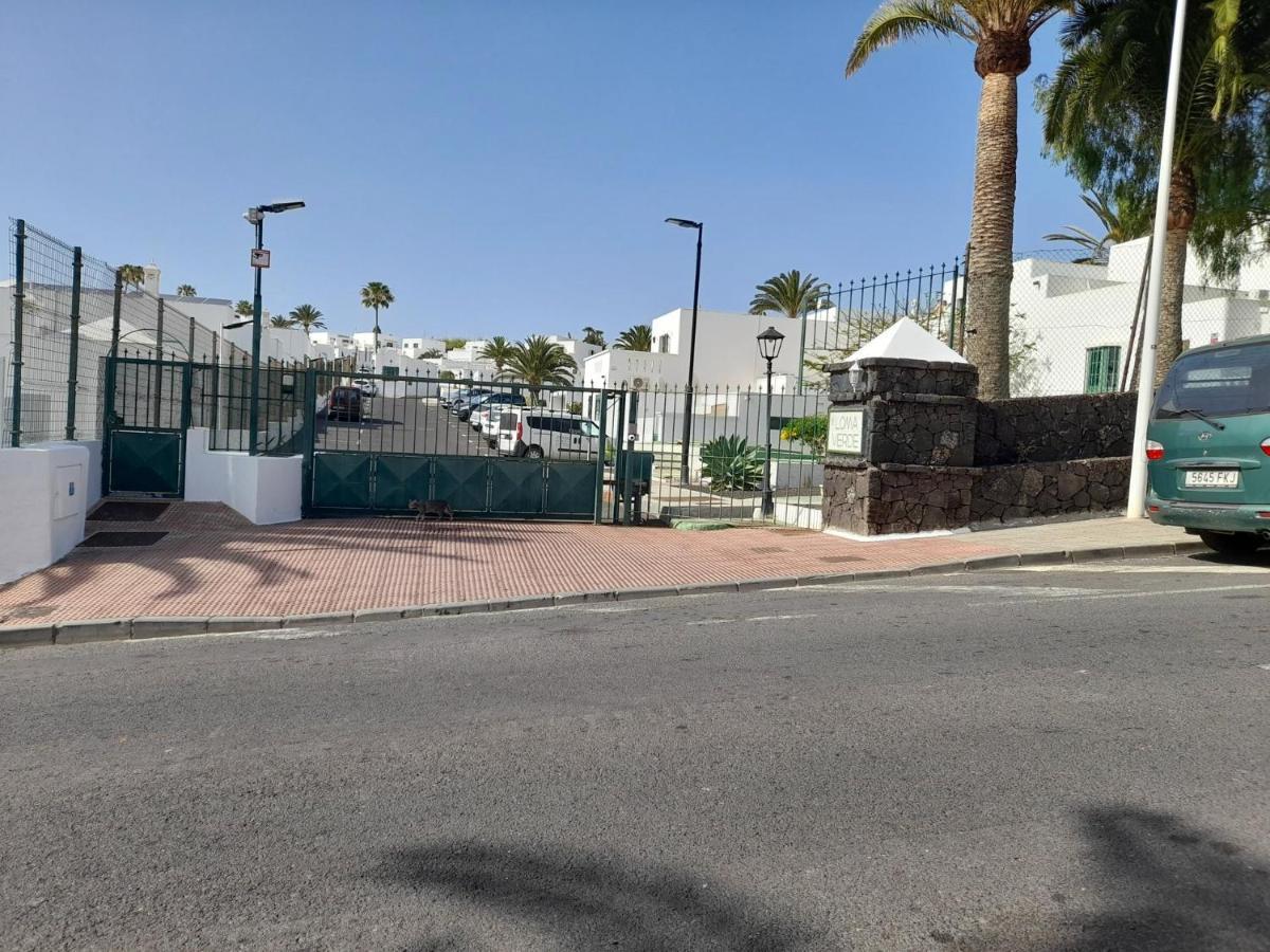 Fabulous 1-Bed Apartment In Puerto Del Carmen Пуерто-дель-Кармен Екстер'єр фото