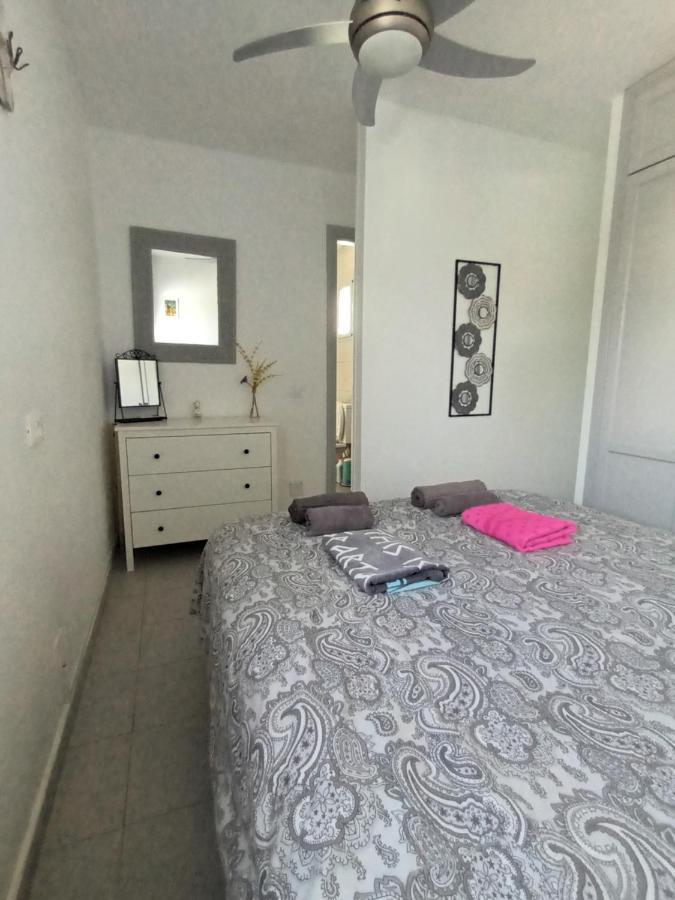 Fabulous 1-Bed Apartment In Puerto Del Carmen Пуерто-дель-Кармен Екстер'єр фото
