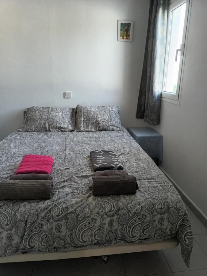 Fabulous 1-Bed Apartment In Puerto Del Carmen Пуерто-дель-Кармен Екстер'єр фото