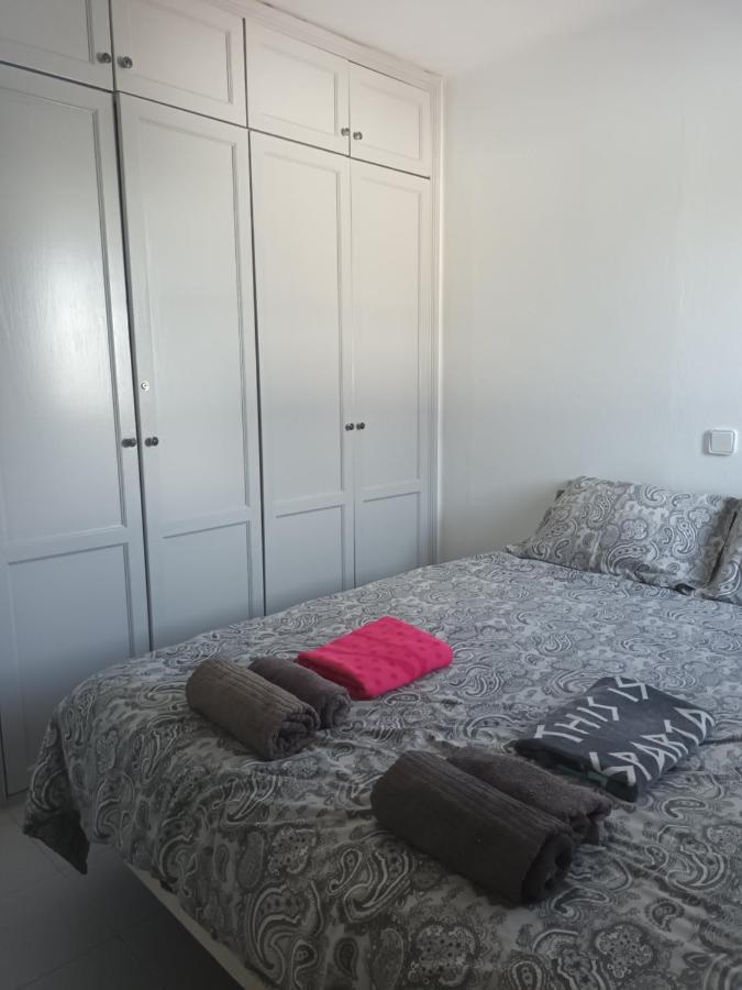 Fabulous 1-Bed Apartment In Puerto Del Carmen Пуерто-дель-Кармен Екстер'єр фото