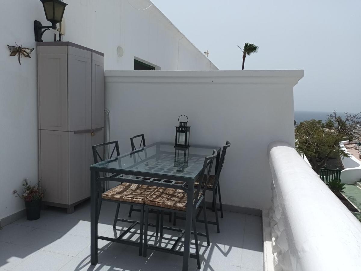 Fabulous 1-Bed Apartment In Puerto Del Carmen Пуерто-дель-Кармен Екстер'єр фото