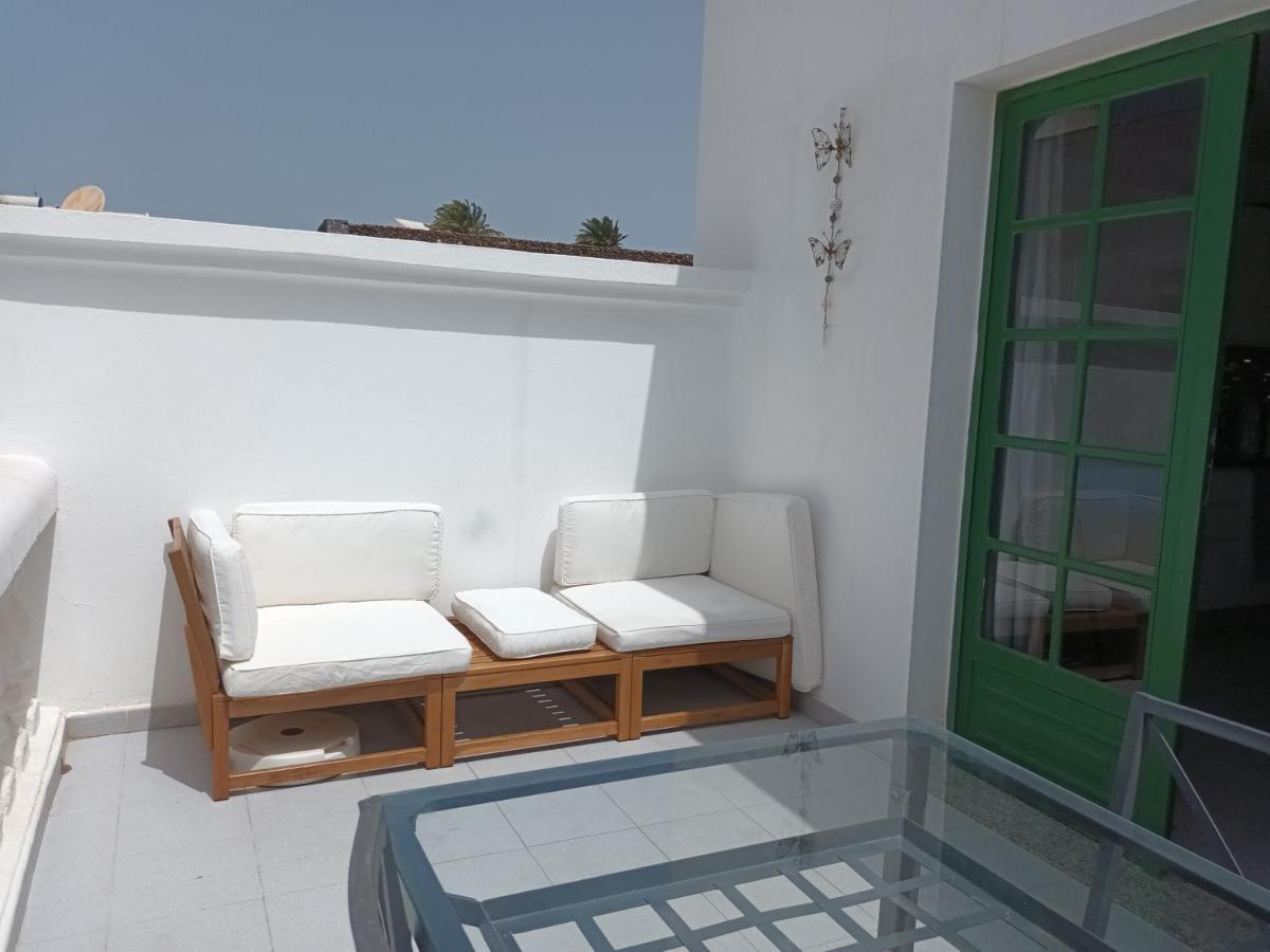 Fabulous 1-Bed Apartment In Puerto Del Carmen Пуерто-дель-Кармен Екстер'єр фото